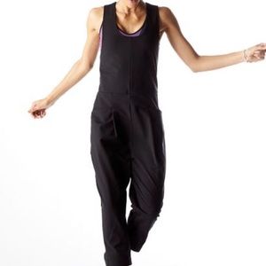 Lucy Yoga Flow Romper - NEW WITH TAGS
